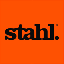 Stahl Logo